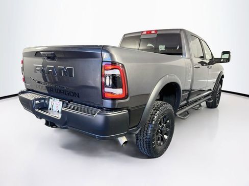 Used 2023 RAM 2500 Power Wagon w/ Level 1 Equipment Group AWD/4WD image 10