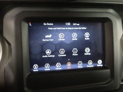 Used 2023 Jeep Gladiator Sport AWD/4WD image 33