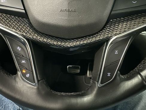 Used 2020 Cadillac XT5 Sportv image 22