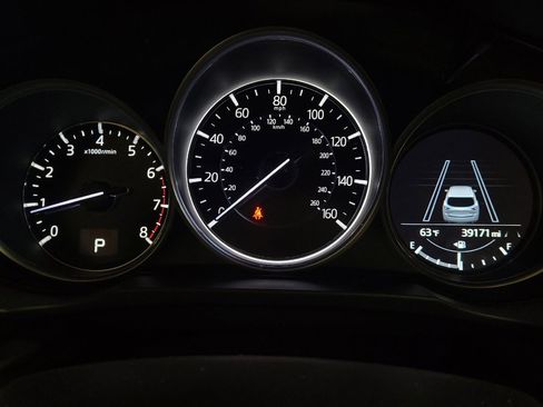 Used 2019 MAZDA CX-5 Touring AWD/4WD image 23