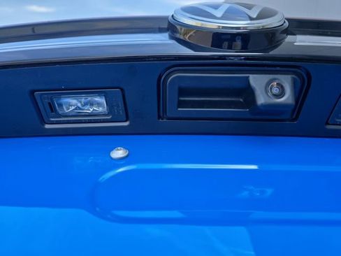 New 2026 Volkswagen Taos SE FWD image 21