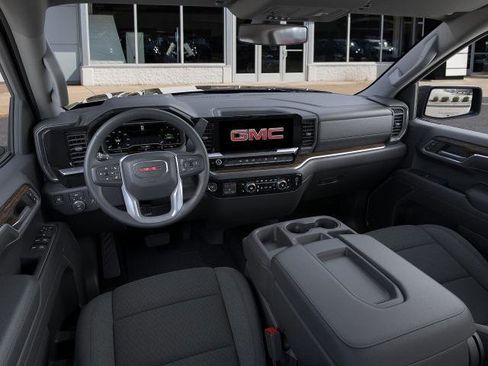 New 2026 GMC Sierra 1500 Elevation image 36