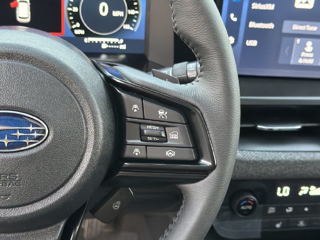 New 2026 Subaru Outback Limited AWD/4WD image 26