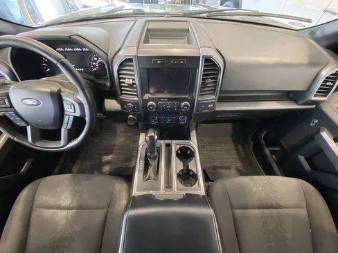 Used 2019 Ford F150 XLT w/ Equipment Group 301A Mid AWD/4WD image 22