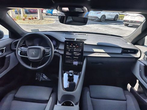 Used 2021 Polestar Polestar 2 image 10