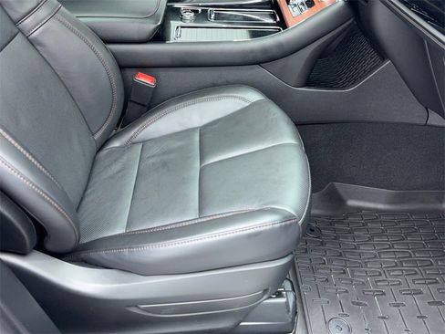 Used 2024 Lincoln Aviator Reserve w/ Equipment Group 201A image 50