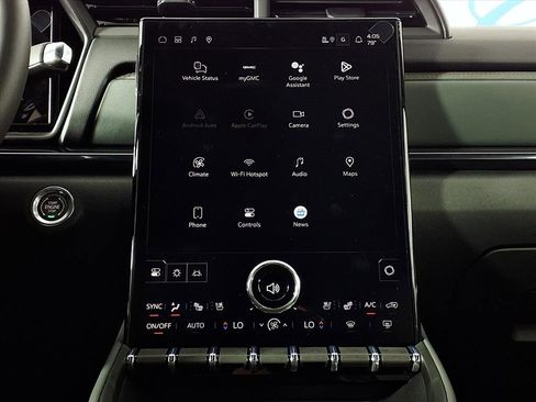 New 2026 GMC Terrain AT4 w/ Convenience Package III image 23