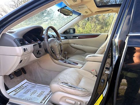 Used 2002 Lexus ES 330 image 5