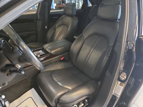 Used 2017 Audi A8 L 3.0T w/ Executive Package AWD/4WD image 11