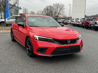 Used 2024 Honda Civic Sport video 1