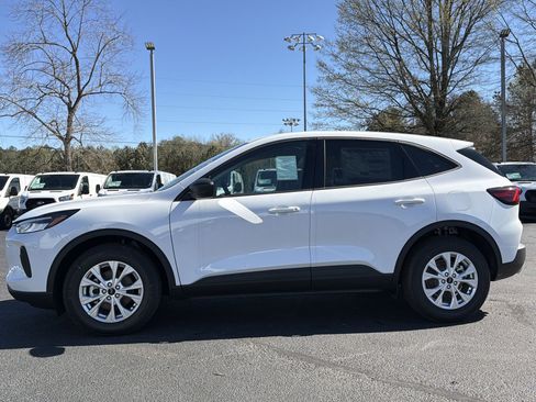 New 2026 Ford Escape Active w/ Tech Pack #1 FWD image 25