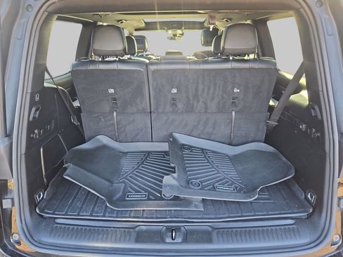 Used 2023 Jeep Wagoneer Series II image 15