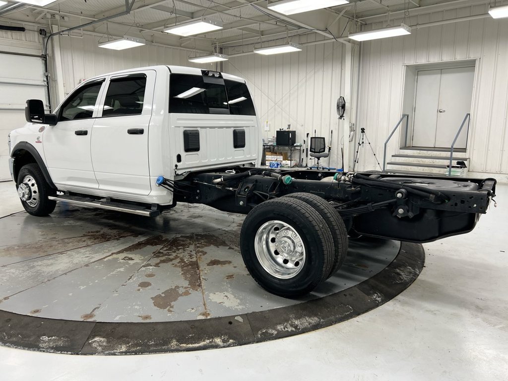 Used 2025 RAM 3500 Tradesman AWD/4WD image 4