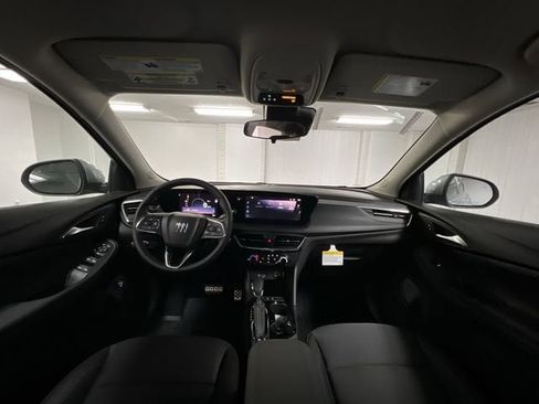New 2026 Buick Encore GX Preferred w/ Comfort Package FWD image 19