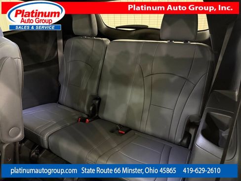 Used 2023 Buick Enclave Essence w/ Experience Buick Package FWD image 43