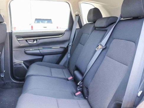 Used 2024 Honda CR-V EX image 14