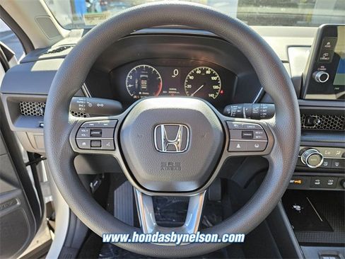 New 2026 Honda CR-V EX image 13
