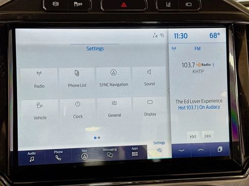 Used 2022 Ford F350 Platinum image 40