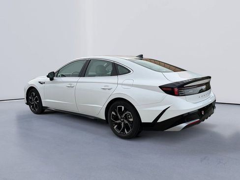 Used 2025 Hyundai Sonata SEL image 5