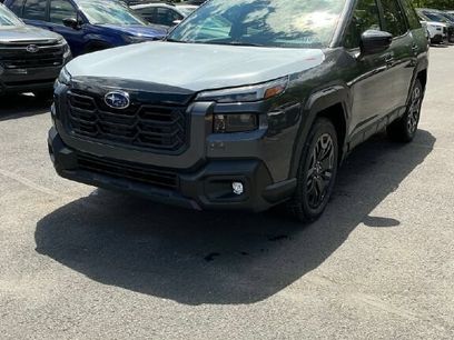 New 2026 Subaru Outback Limited XT