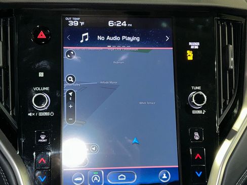 Used 2022 Subaru Outback Limited XT image 20