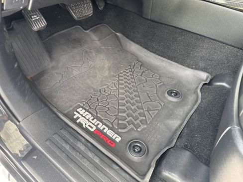 Used 2024 Toyota 4Runner TRD Pro AWD/4WD image 16