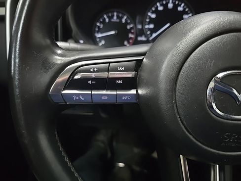 Used 2023 MAZDA CX-50 2.5 S w/ Preferred Plus Pkg AWD/4WD image 20