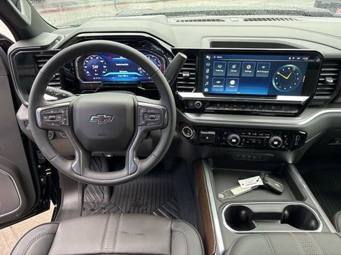 New 2026 Chevrolet Silverado 3500 High Country w/ High Country Premium Package image 17