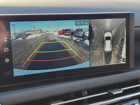 Used 2025 Hyundai Tucson Limited image 27