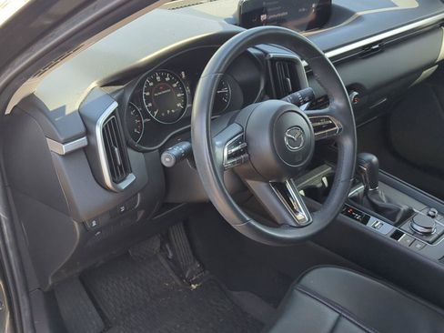 Used 2024 MAZDA CX-50 AWD 2.5 S w/ Preferred Package image 9