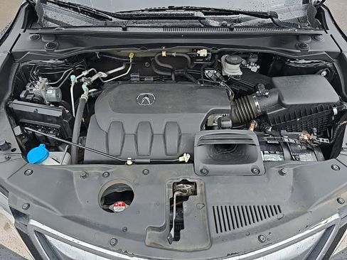 Used 2015 Acura RDX Technology Package image 34