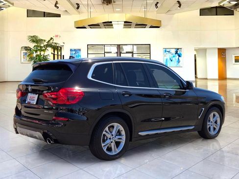 Used 2019 BMW X3 sDrive30i RWD image 5