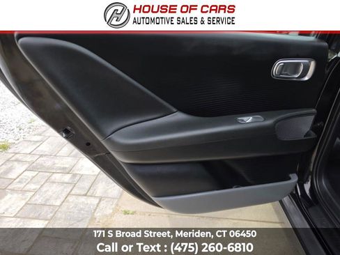 Used 2024 Hyundai Ioniq 6 SEL AWD/4WD image 48