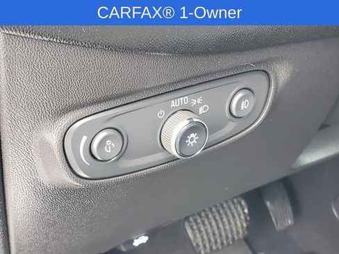 Certified 2021 Chevrolet Equinox Premier image 12