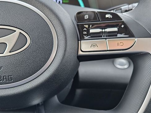 New 2026 Hyundai Elantra Blue image 28