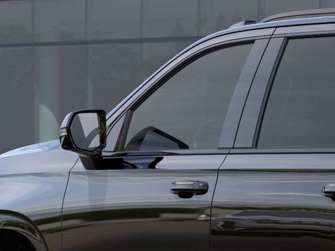 New 2026 Cadillac Escalade ESV Platinum Sport w/ LPO, ONYX Package image 13