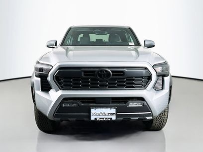 New 2026 Toyota Tacoma TRD Off-Road