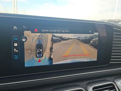 New 2026 Mercedes-Benz GLE 350 GLE 350 image 32