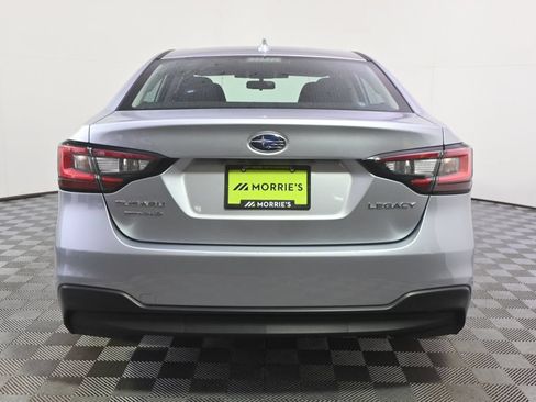 Used 2025 Subaru Legacy Premium AWD/4WD image 5