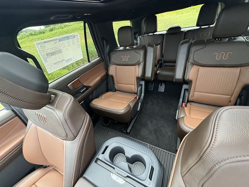 New 2027 Ford Expedition King Ranch AWD/4WD image 35
