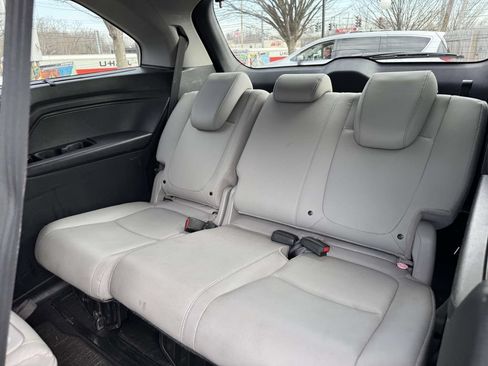 Used 2021 Honda Odyssey Touring image 22