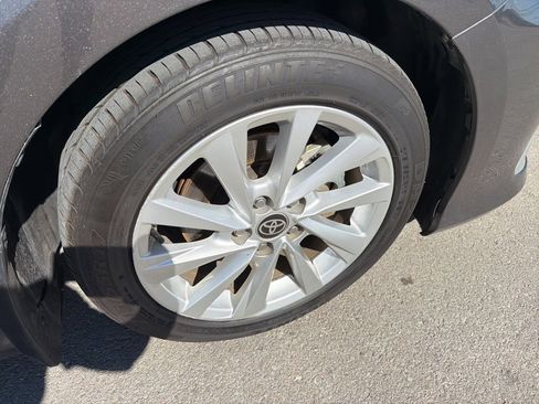 Used 2024 Toyota Camry LE image 14