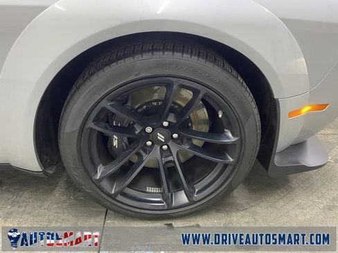 Used 2021 Dodge Challenger R/T Scat Pack image 28