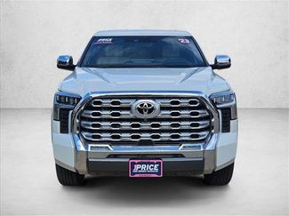 Used 2023 Toyota Tundra 1794 Edition w/ Advanced Package AWD/4WD video 2