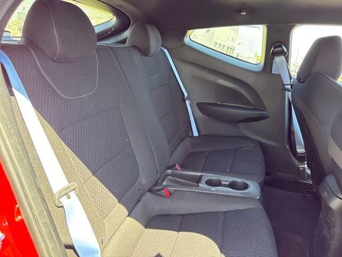 Used 2019 Hyundai Veloster N N FWD image 15