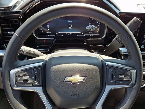 Certified 2024 Chevrolet Silverado 1500 LT AWD/4WD image 17
