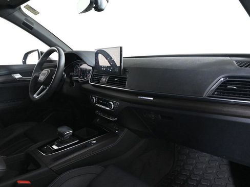 Certified 2023 Audi Q5 2.0T Premium Plus w/ Premium Plus Package image 15