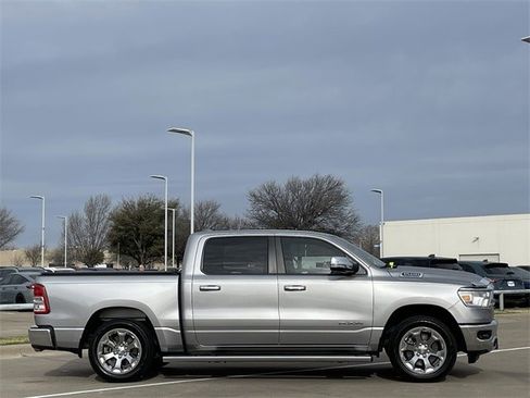 Used 2022 RAM 1500 Lone Star image 3