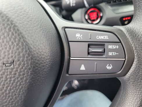 New 2026 Honda CR-V EX image 17