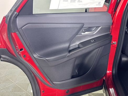 New 2026 Subaru Solterra Premium image 18